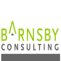 Barnsby Consulting logo, Barnsby Consulting contact details