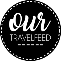 Ourtravelfeed logo, Ourtravelfeed contact details