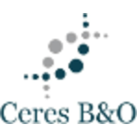 Ceres B&O bv logo, Ceres B&O bv contact details