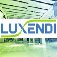 Luxendi logo, Luxendi contact details