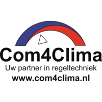 Com4Clima logo, Com4Clima contact details