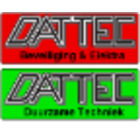 DATTEC Beveiliging & Elektra BV logo, DATTEC Beveiliging & Elektra BV contact details