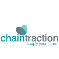 Chaintraction B.V. logo, Chaintraction B.V. contact details