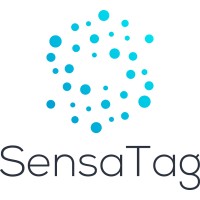 sensatag low power asset trackers logo, sensatag low power asset trackers contact details