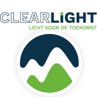 Clearlight - Licht voor de toekomst logo, Clearlight - Licht voor de toekomst contact details