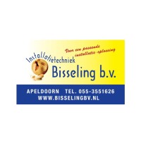 Bisseling b.v. installatietechniek logo, Bisseling b.v. installatietechniek contact details