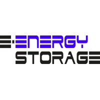 E-ENERGYSTORAGE logo, E-ENERGYSTORAGE contact details