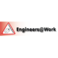 Engineers@work logo, Engineers@work contact details