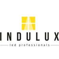 Indulux Led professionals logo, Indulux Led professionals contact details