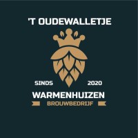 Brouwbedrijf ‘t Oudewalletje logo, Brouwbedrijf ‘t Oudewalletje contact details