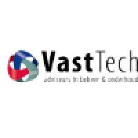 VastTech BV logo, VastTech BV contact details