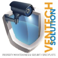 Ventech Solutions logo, Ventech Solutions contact details