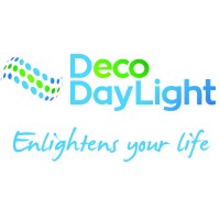 Deco DayLight logo, Deco DayLight contact details