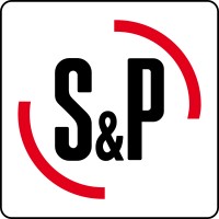 S&P Holland BV logo, S&P Holland BV contact details