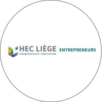 HEC-Liège Entrepreneurs logo, HEC-Liège Entrepreneurs contact details