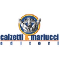 Calzetti & Mariucci Editori logo, Calzetti & Mariucci Editori contact details