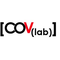 Covariance logo, Covariance contact details