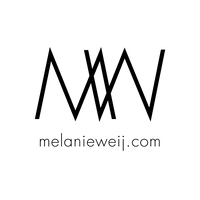 melanieweij.com logo, melanieweij.com contact details