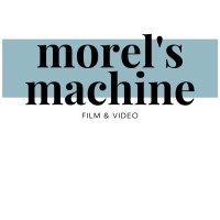 Morel's Machine logo, Morel's Machine contact details