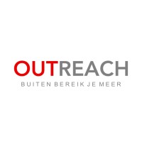 OUTREACH Nederland logo, OUTREACH Nederland contact details