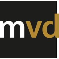 MVD projectmanagers en ingenieurs logo, MVD projectmanagers en ingenieurs contact details