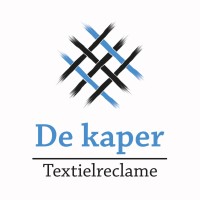 De Kaper logo, De Kaper contact details