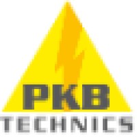 PKB-Technics BV logo, PKB-Technics BV contact details