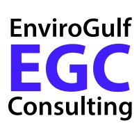 EnviroGulf Consulting logo, EnviroGulf Consulting contact details