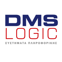 DMS LOGIC logo, DMS LOGIC contact details