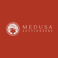 Medusa Auctioneers logo, Medusa Auctioneers contact details