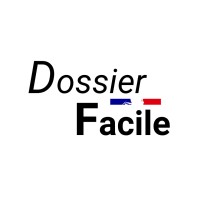 DossierFacile logo, DossierFacile contact details