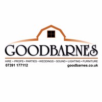 Goodbarnes logo, Goodbarnes contact details