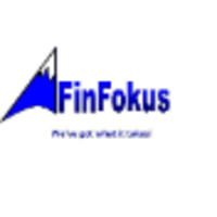 FinFokus logo, FinFokus contact details