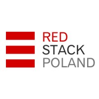 Red Stack Poland logo, Red Stack Poland contact details