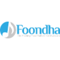 Foondha logo, Foondha contact details