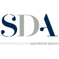 StudioSDA Architects logo, StudioSDA Architects contact details