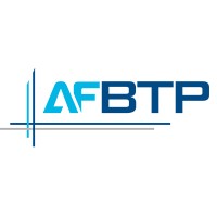 Centre de formation AFBTP logo, Centre de formation AFBTP contact details