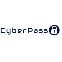 CyberPass logo, CyberPass contact details