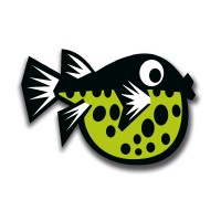 peacefulfish Ltd. logo, peacefulfish Ltd. contact details