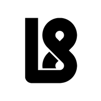 L8 Events logo, L8 Events contact details