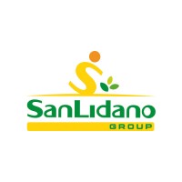 SAN LIDANO GROUP SRL logo, SAN LIDANO GROUP SRL contact details