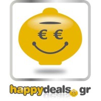 happydeals.gr logo, happydeals.gr contact details