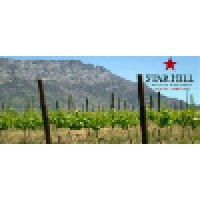 Star Hill Wines logo, Star Hill Wines contact details