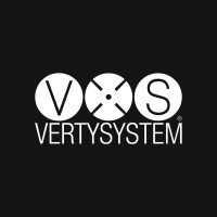 Vertysystem logo, Vertysystem contact details