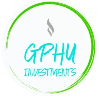 GPHU Investments logo, GPHU Investments contact details