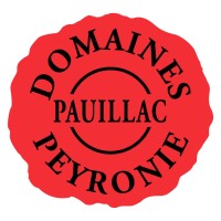 DOMAINES PEYRONIE logo, DOMAINES PEYRONIE contact details