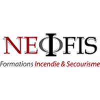 NEOFIS logo, NEOFIS contact details