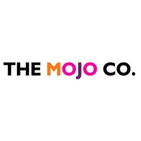 The Mojo Co logo, The Mojo Co contact details