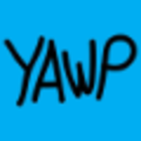 YAWP Magazine logo, YAWP Magazine contact details