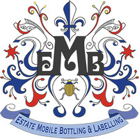 Estate Mobile Bottling and Labelling logo, Estate Mobile Bottling and Labelling contact details